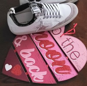 GIANNI BINI SNEAKERS